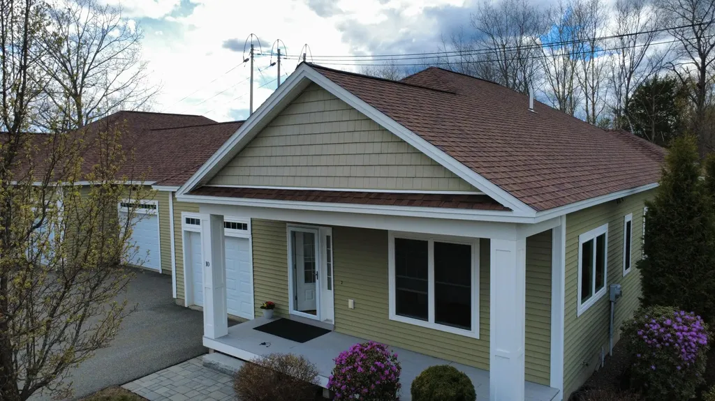 5 Shore Drive Orono ME 04473