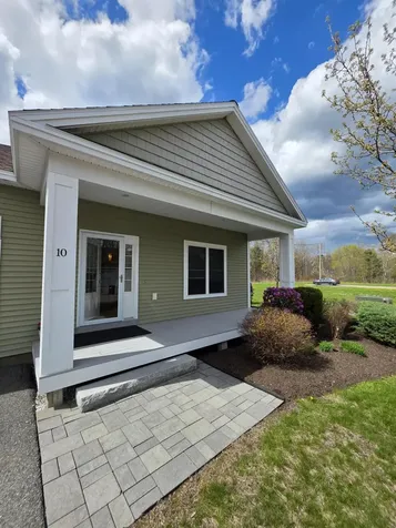 5 Shore Drive Orono ME 04473
