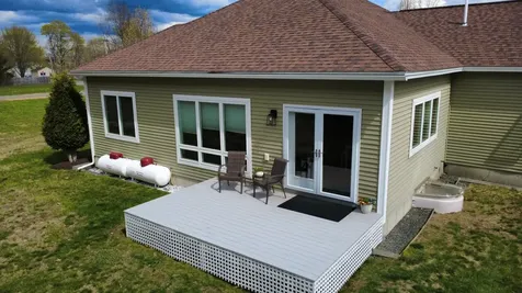 5 Shore Drive Orono ME 04473