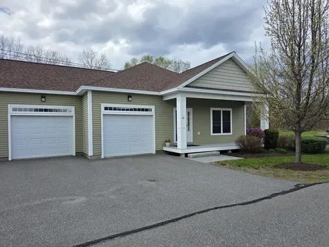 5 Shore Drive Orono ME 04473