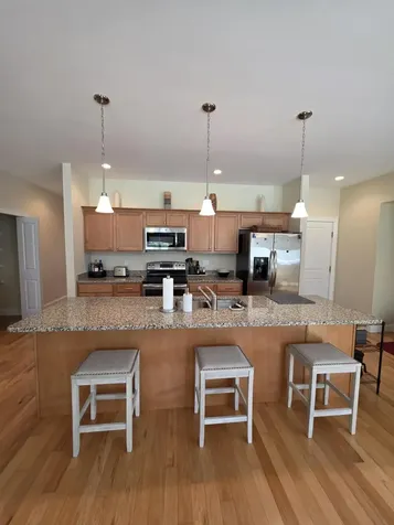 5 Shore Drive Orono ME 04473