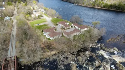 5 Shore Drive Orono ME 04473