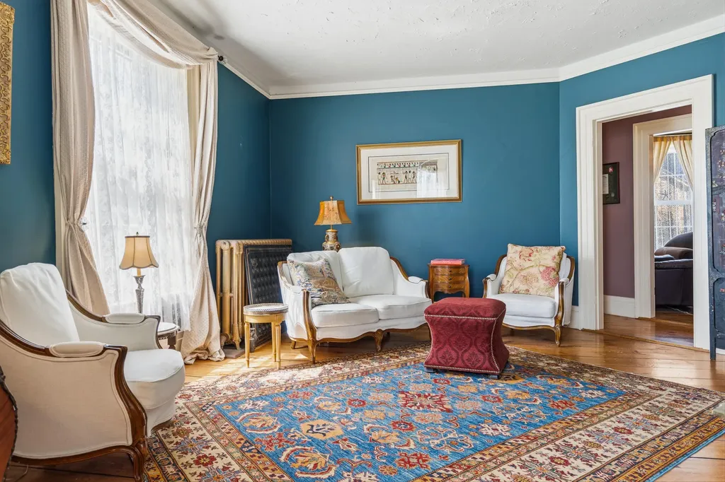 63 Federal Street Wiscasset ME 04578