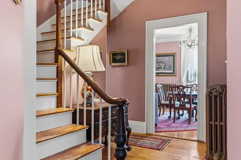 63 Federal Street Wiscasset ME 04578