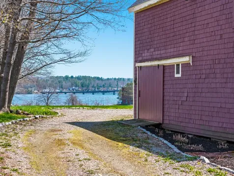 63 Federal Street Wiscasset ME 04578