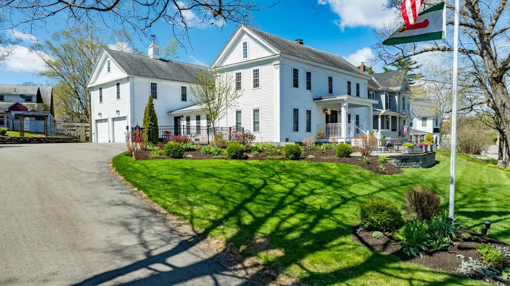 41 Main Street Old Town ME 04468