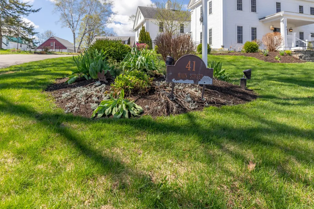 41 Main Street Old Town ME 04468