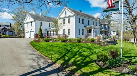 41 Main Street Old Town ME 04468