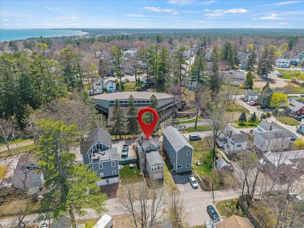 22 Wesley Avenue Old Orchard Beach ME 04064