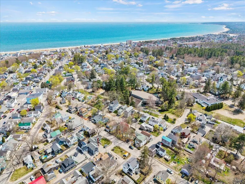 22 Wesley Avenue Old Orchard Beach ME 04064