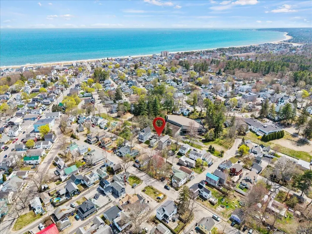 22 Wesley Avenue Old Orchard Beach ME 04064