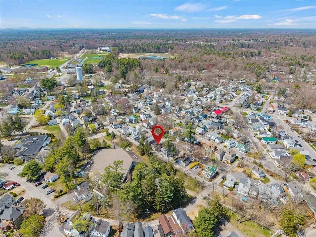 22 Wesley Avenue Old Orchard Beach ME 04064
