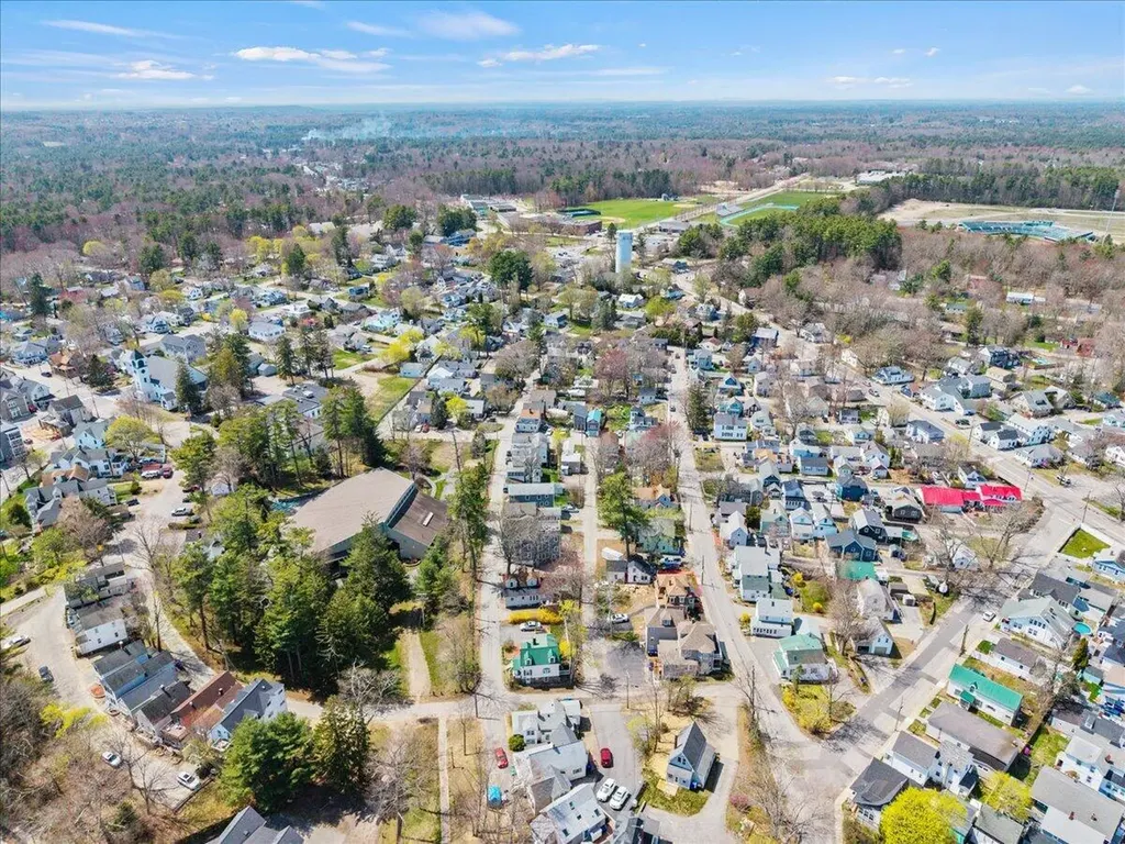 22 Wesley Avenue Old Orchard Beach ME 04064