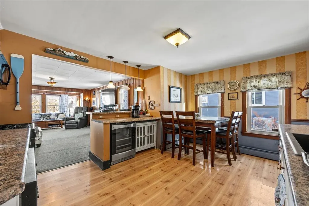 22 Wesley Avenue Old Orchard Beach ME 04064
