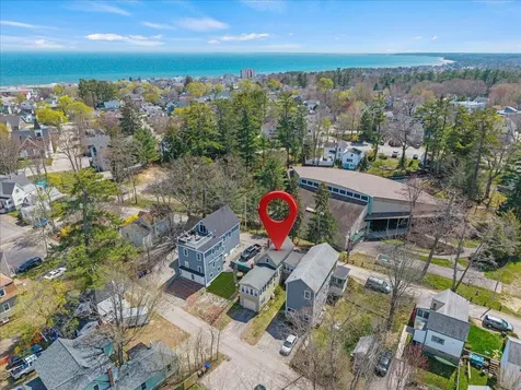 22 Wesley Avenue Old Orchard Beach ME 04064