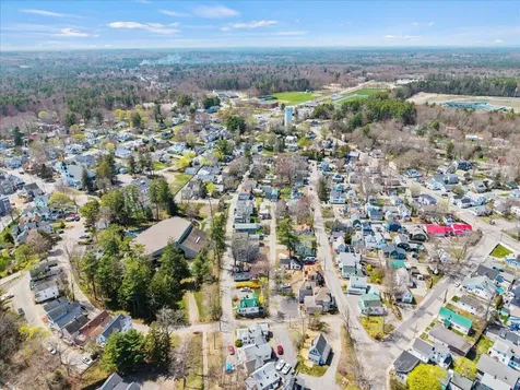 22 Wesley Avenue Old Orchard Beach ME 04064