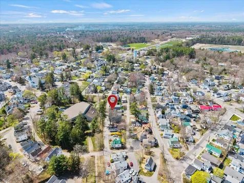 22 Wesley Avenue Old Orchard Beach ME 04064