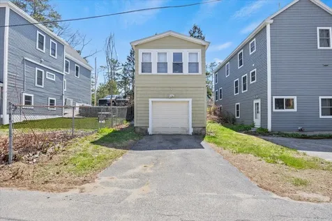 22 Wesley Avenue Old Orchard Beach ME 04064