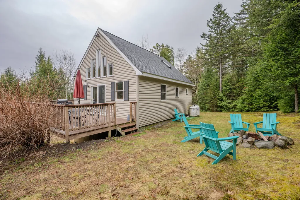 29 Balsam Road Bethel ME 04217