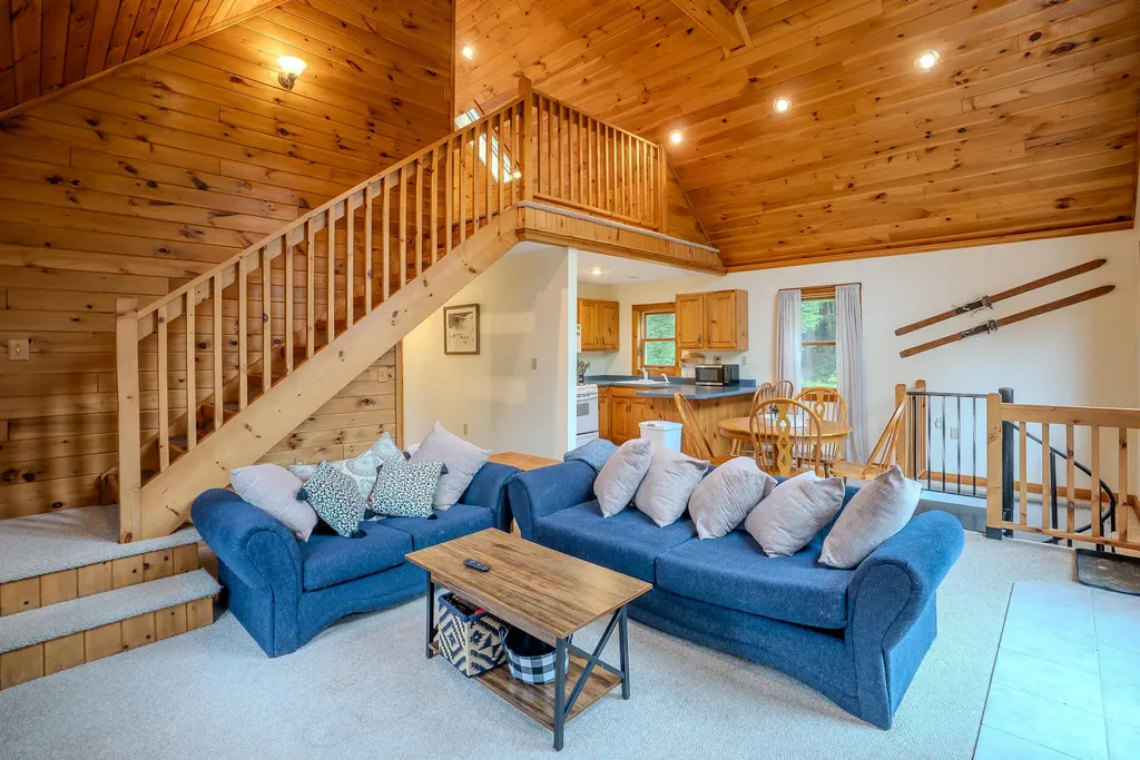 29 Balsam Road Bethel ME 04217