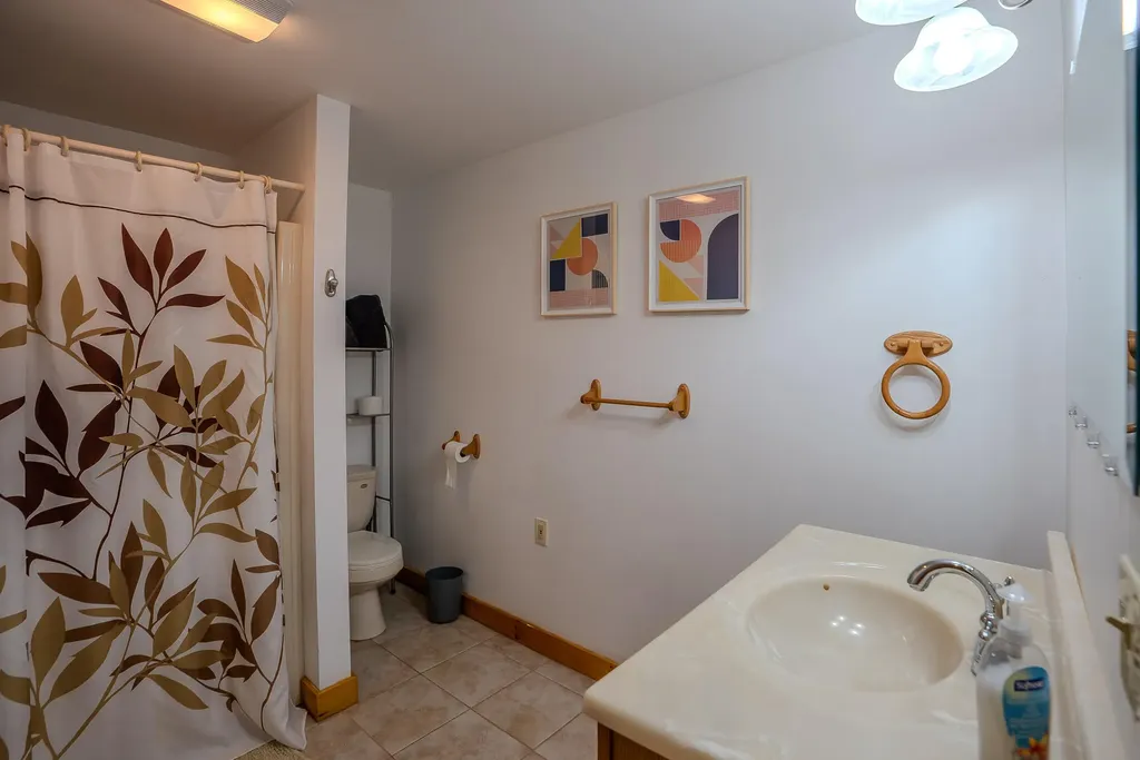 29 Balsam Road Bethel ME 04217