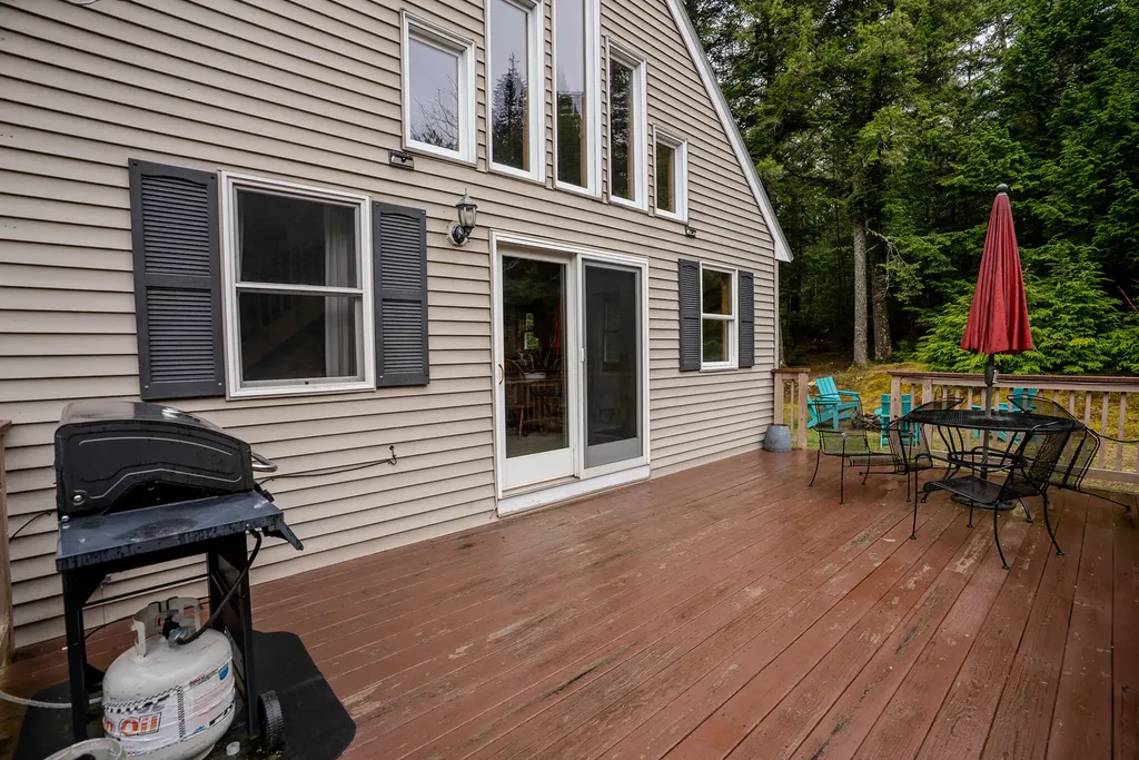 29 Balsam Road Bethel ME 04217