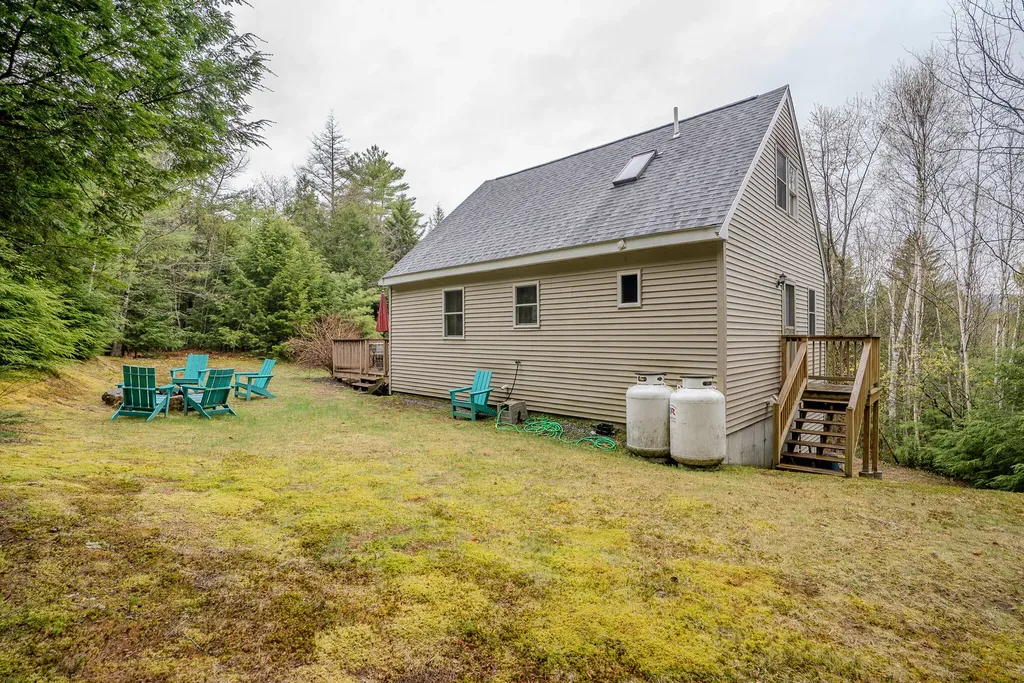 29 Balsam Road Bethel ME 04217