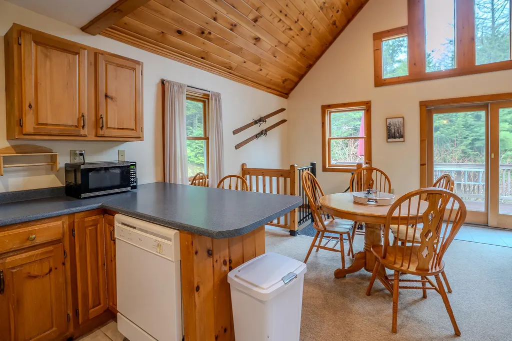29 Balsam Road Bethel ME 04217