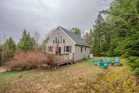 29 Balsam Road Bethel ME 04217