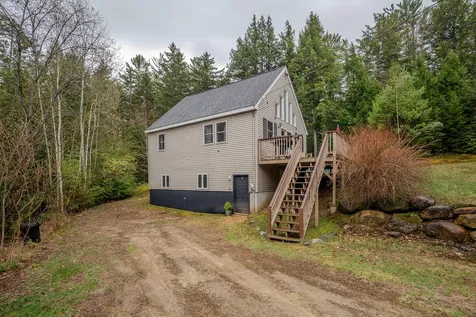 29 Balsam Road Bethel ME 04217