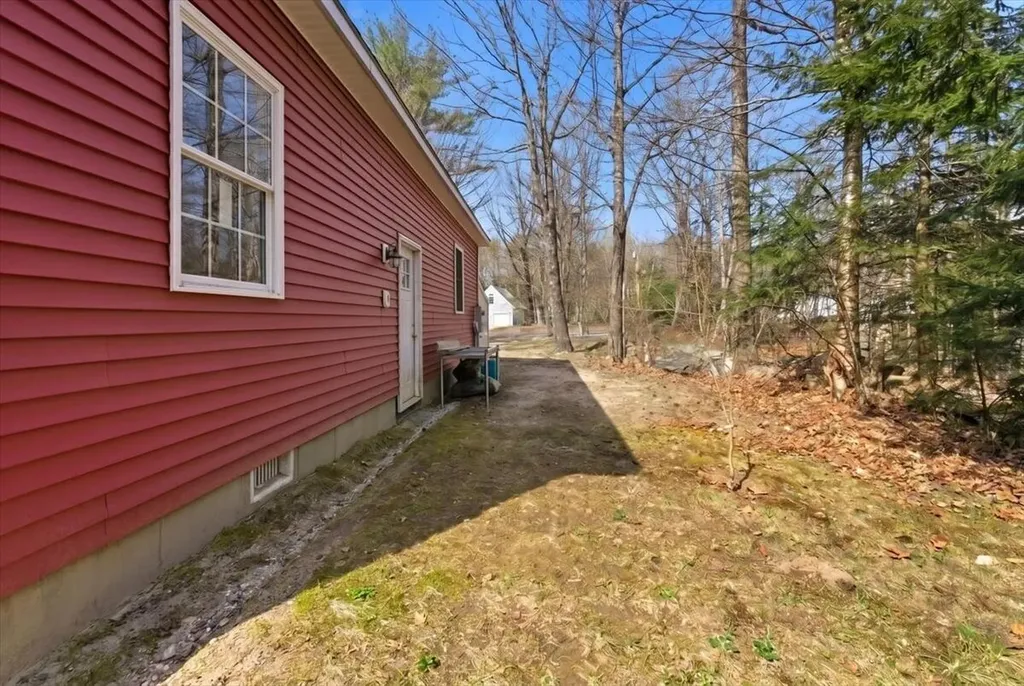 42 Bryana Way New Gloucester ME 04260