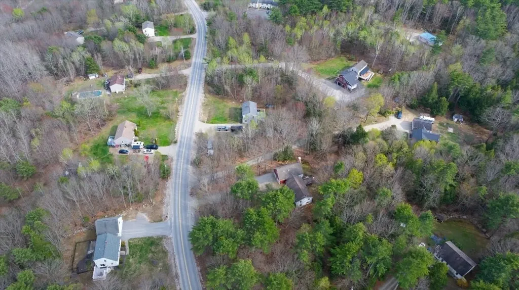 42 Bryana Way New Gloucester ME 04260