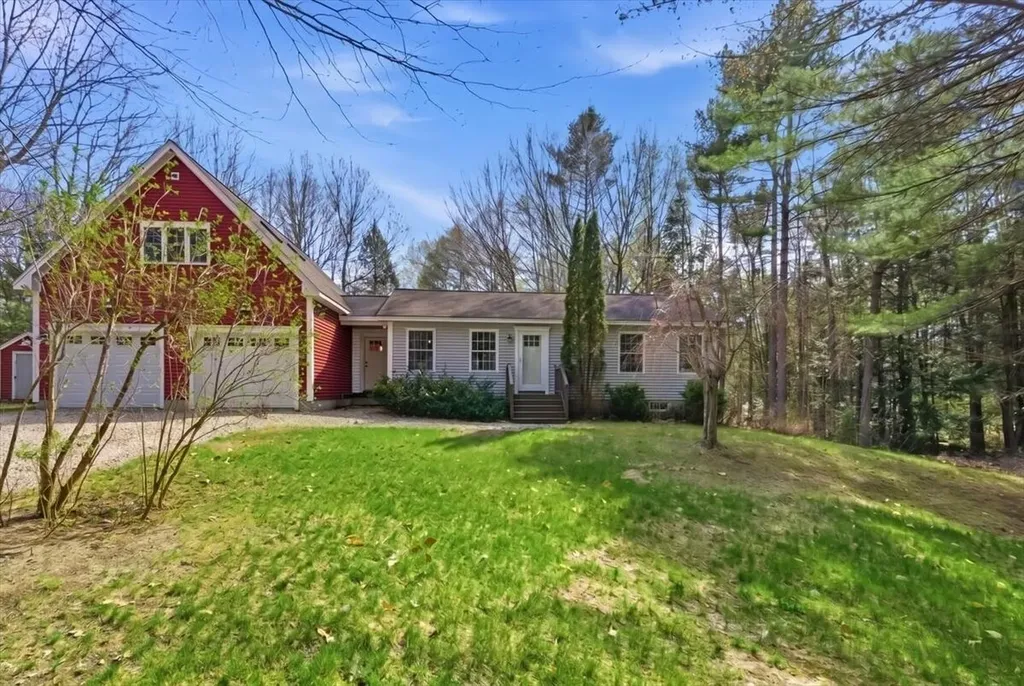 42 Bryana Way New Gloucester ME 04260