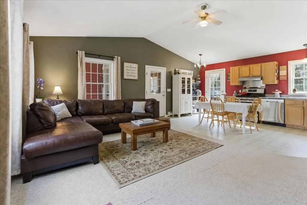 42 Bryana Way New Gloucester ME 04260