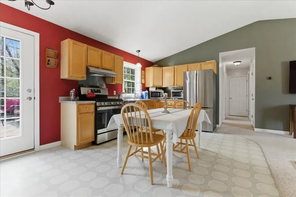42 Bryana Way New Gloucester ME 04260