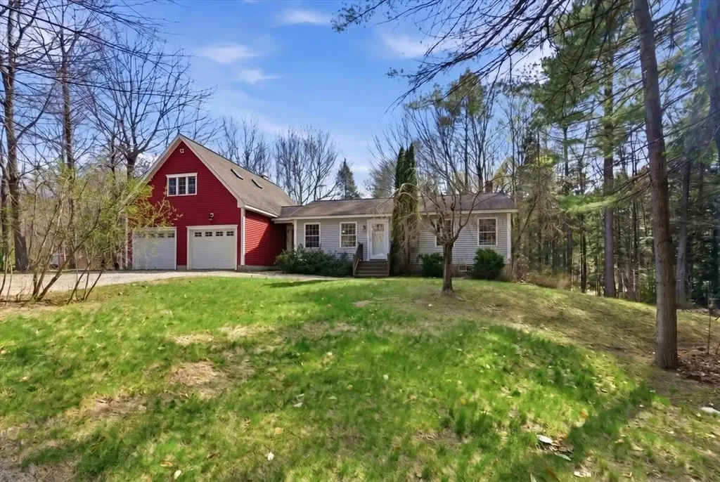 42 Bryana Way New Gloucester ME 04260