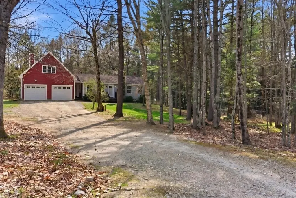 42 Bryana Way New Gloucester ME 04260