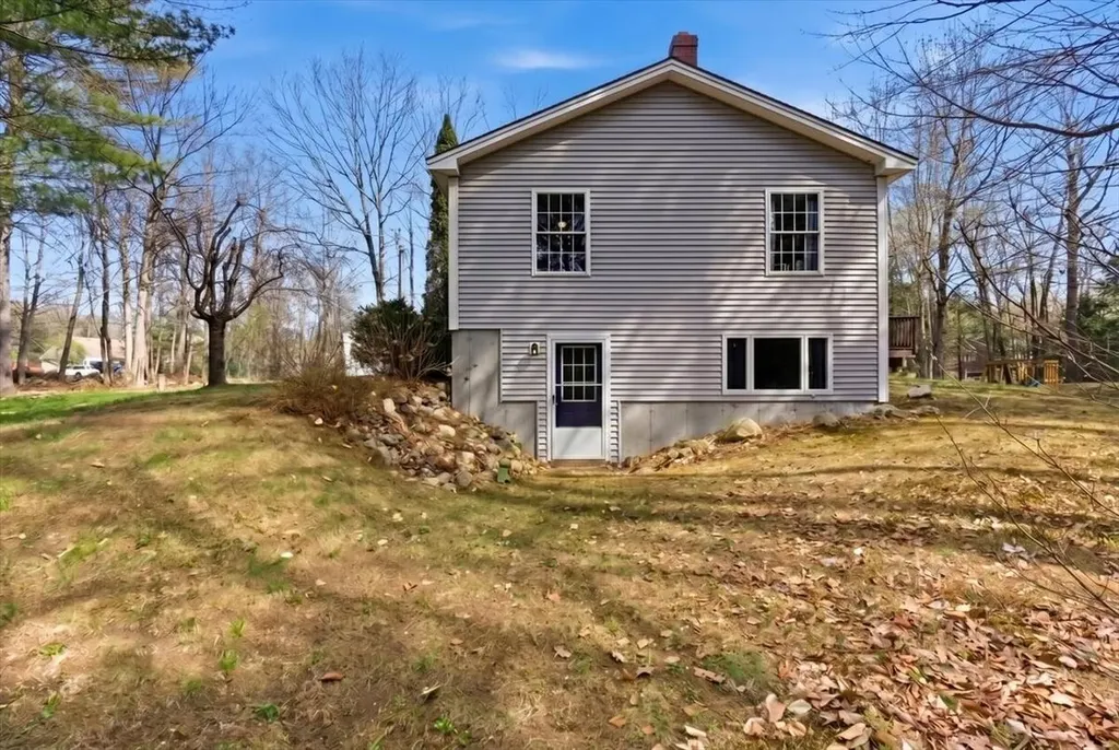 42 Bryana Way New Gloucester ME 04260