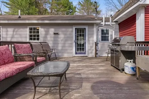 42 Bryana Way New Gloucester ME 04260