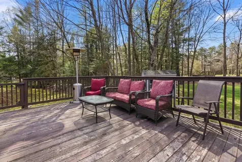42 Bryana Way New Gloucester ME 04260