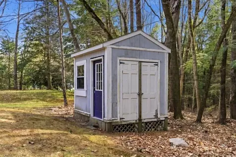 42 Bryana Way New Gloucester ME 04260
