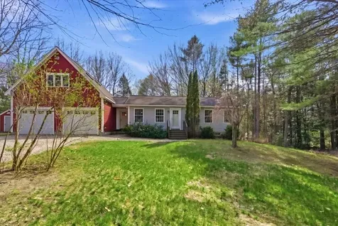 42 Bryana Way New Gloucester ME 04260