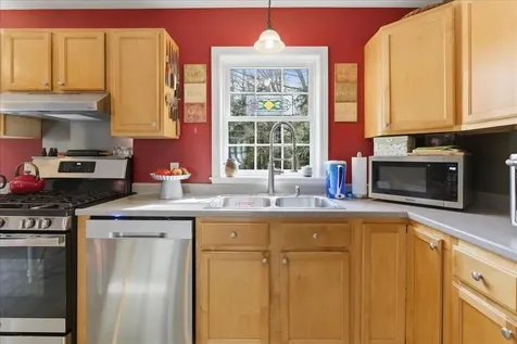 42 Bryana Way New Gloucester ME 04260