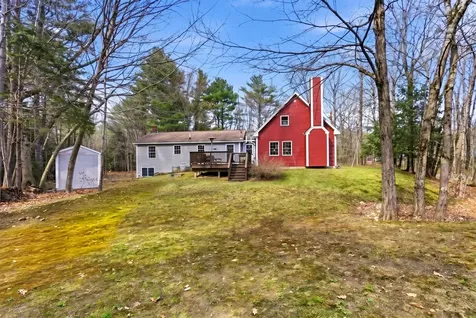 42 Bryana Way New Gloucester ME 04260