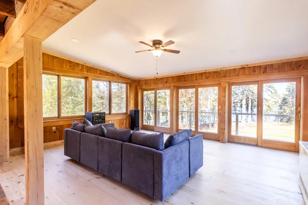 879 County Road Lubec ME 04652