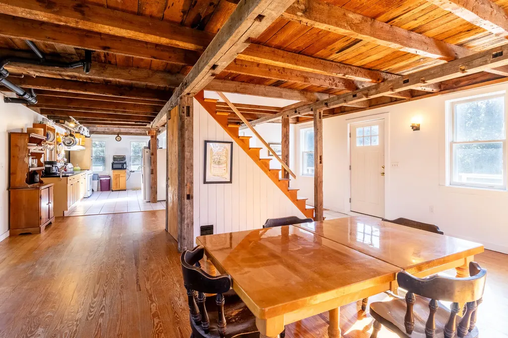 879 County Road Lubec ME 04652