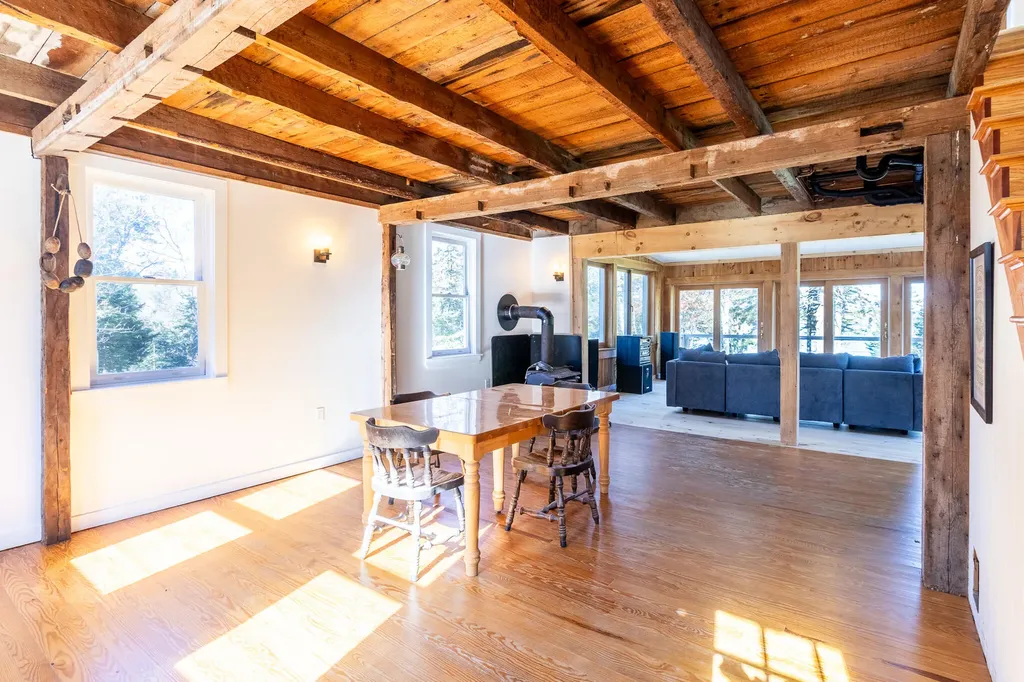879 County Road Lubec ME 04652