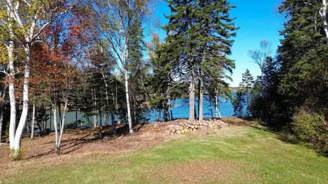 879 County Road Lubec ME 04652