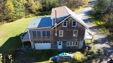 879 County Road Lubec ME 04652