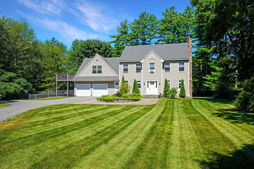 19 Olympia Avenue Old Orchard Beach ME 04064